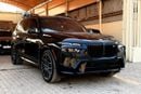 BMW X7 M60i XDRIVE xDriveM60i (6 Seats) XDriveM60i 4.4 L