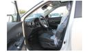 Nissan Kicks 2024 NISSAN KICKS 1.5L, AT, PRL