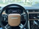 لاند روفر رينج روفر Vogue SE 5.0L