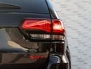 Jeep Grand Cherokee SRT 6.4L