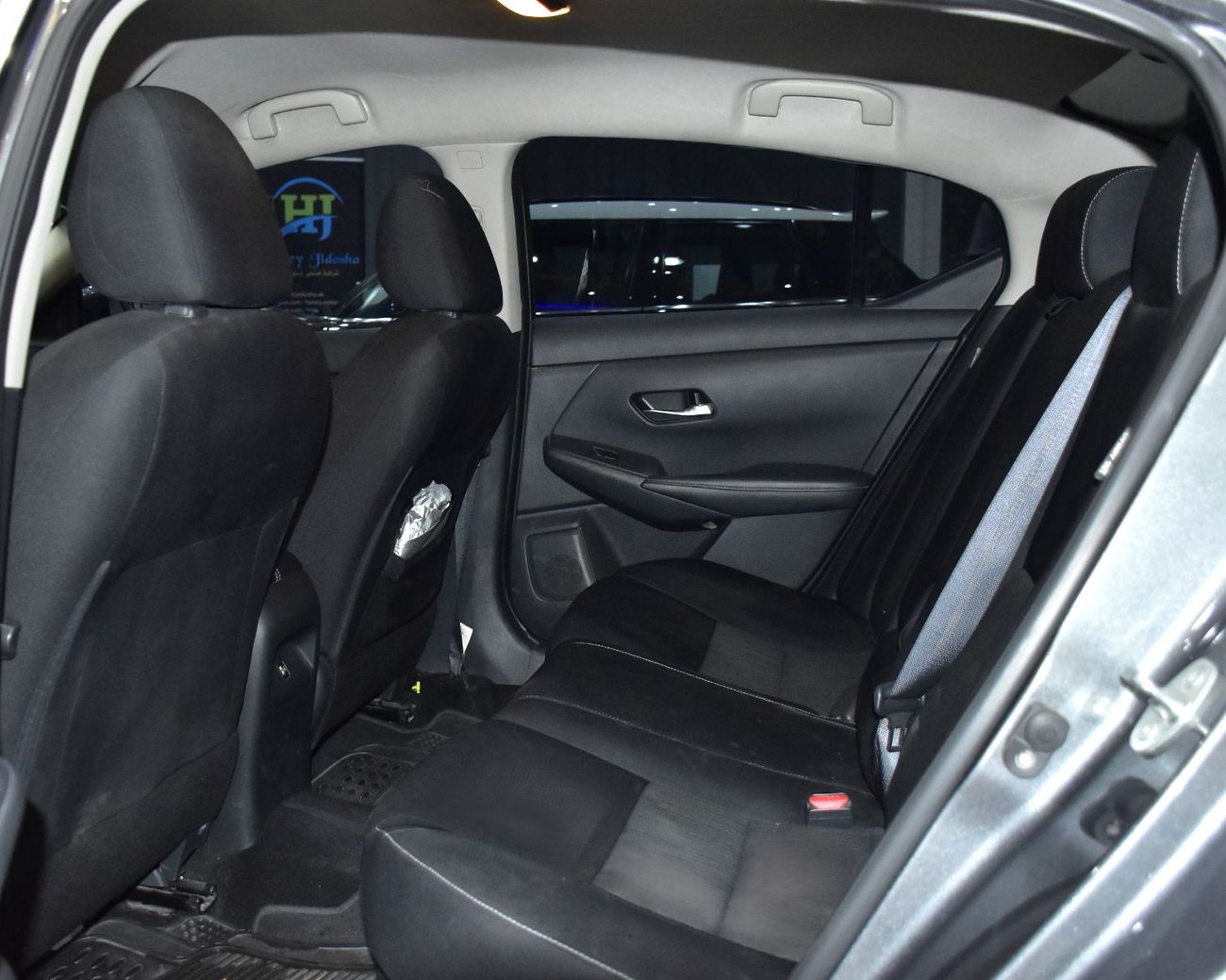 نيسان سنترا EXCELLENT DEAL for our Nissan Sentra SV 2.0L ( 2020 Model ) in American Color GCC Specs