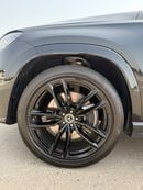 مرسيدس بنز GLS 580 Night Package Full Option