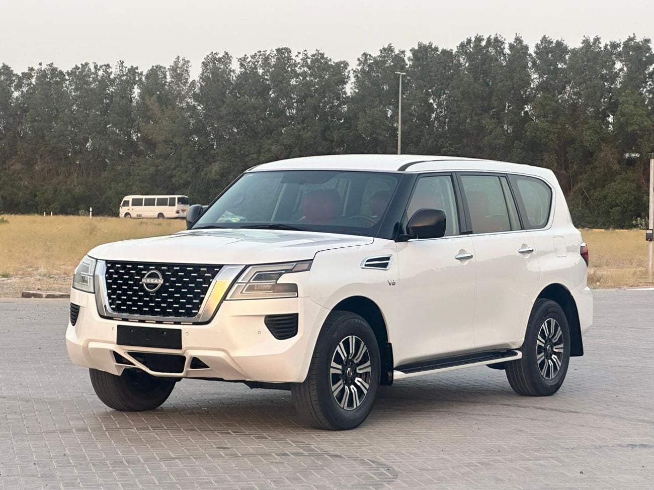 نيسان باترول
