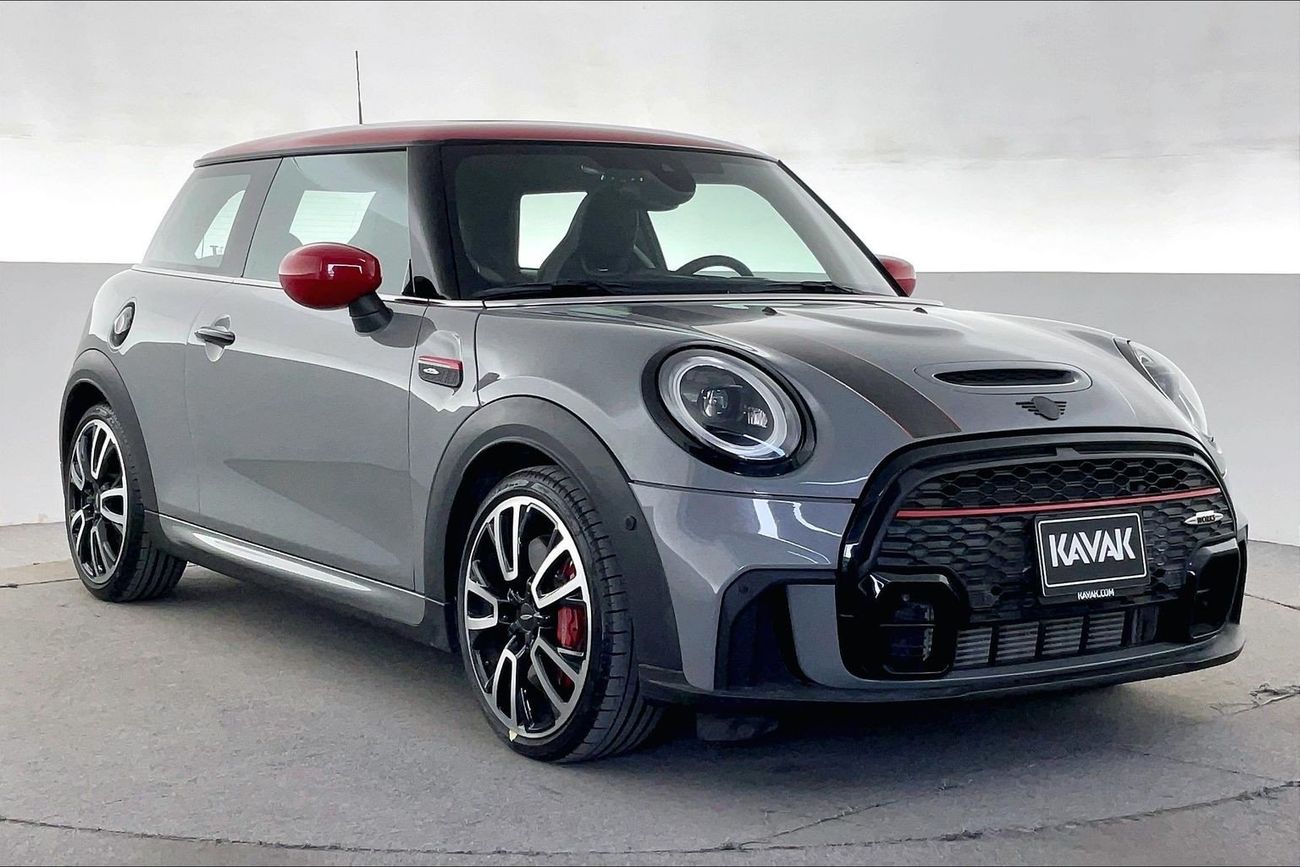 Mini John Cooper Works John Cooper Works | National Day Celebration | Guaranteed Warranty | 0 Down Payment