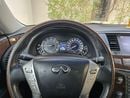 إنفينيتي QX80 لاكجوري LUXURY