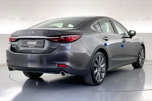 Mazda 6 Core | 1 year free warranty | 0 Down Payment