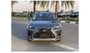 Lexus NX300 2018 LEXUS NX300 4x4 FULL OPTIONS