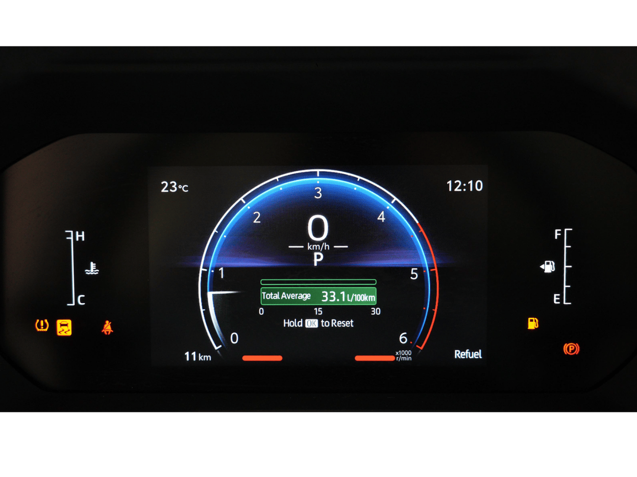 Toyota Prado ECTP2M029 - 2024 Toyota Prado VX SFM - 2.8L Diesel Auto - Black