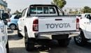 Toyota Hilux 3.0 D-4D Diesel M/T Right Hand