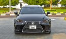 Lexus IS 200 t