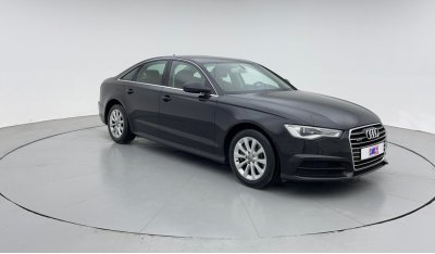 Audi A6 35 FSI QUATTRO 2.8 | Zero Down Payment | Free Home Test Drive