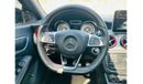 Mercedes-Benz CLA 250 Sport 1160 PM || MERCEDES CLA 250 || FULL OPTION || 0% DOWN PAYMENT || GCC