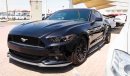 Ford Mustang GT 5.0