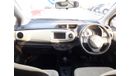 Toyota Vitz TOYOTA VITZ RIGHT HAND DRIVE (PM1107)