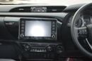 Toyota Hilux 2022 TOYOTA HILUX DOUBLE CABIN SR5