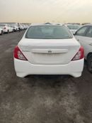 نيسان صني 1.6L S A/T
