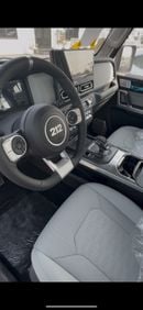 BAW 212 BAW 212 • 2026 • 2.0L • 4x4