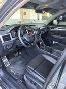 فولكس واجن تيرامونت