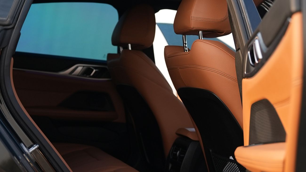 BMW 430i Gran Coupe 2.0