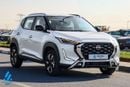 Nissan Magnite Acenta 1.0L Turbo 74kW | CVT | 16” Dual-Tone Alloys | 6 Airbags | Apple CarPlay | Cruise Control