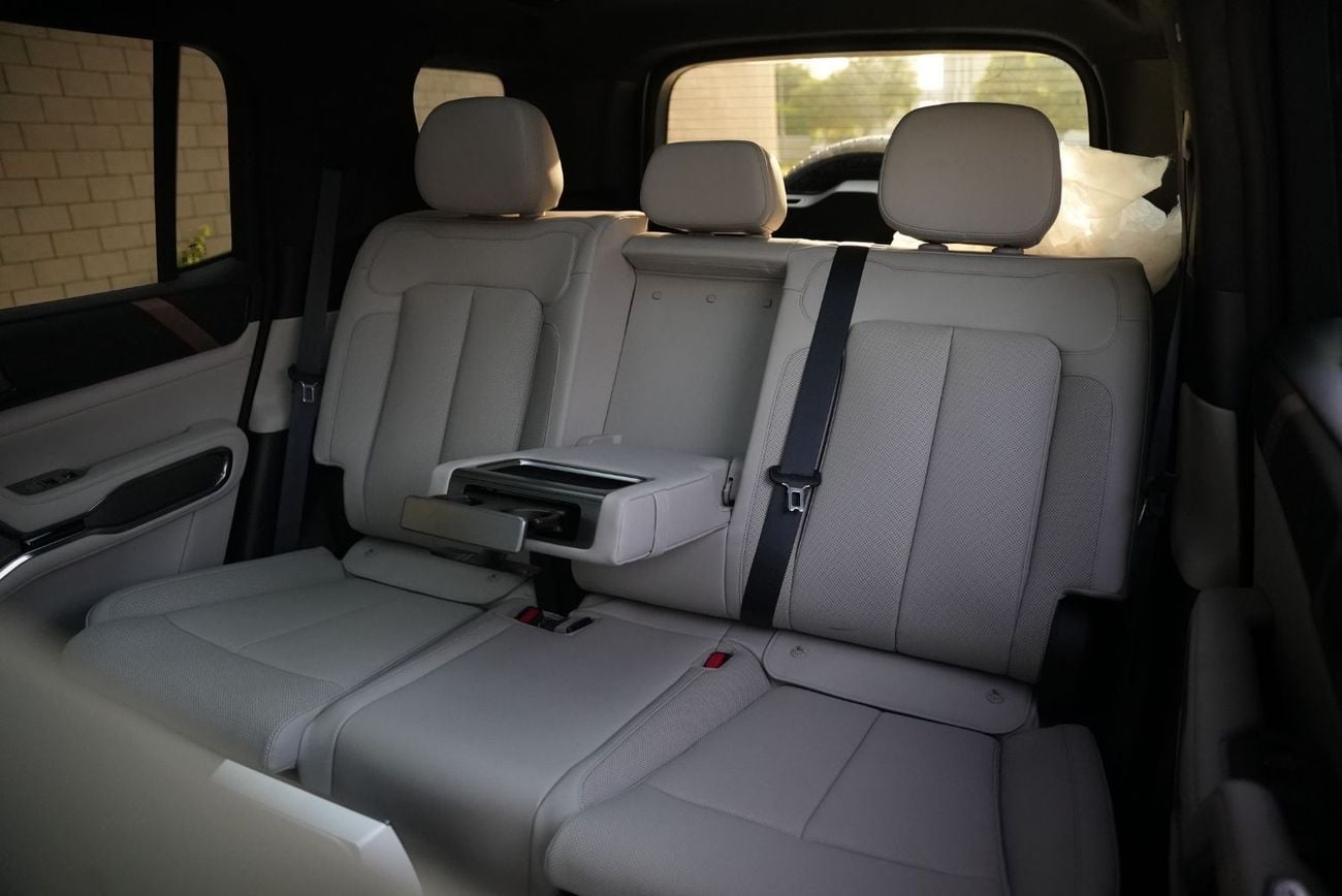 BYD Leopard 8 FLAGSHIP (NGCC) 2025 Leopard 8 NEW 5-seates AWD 0Km