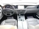 Hyundai Genesis Platinum Full option