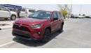 Toyota RAV4 TOYOTA RAV4 2020 LE FULL OPTION