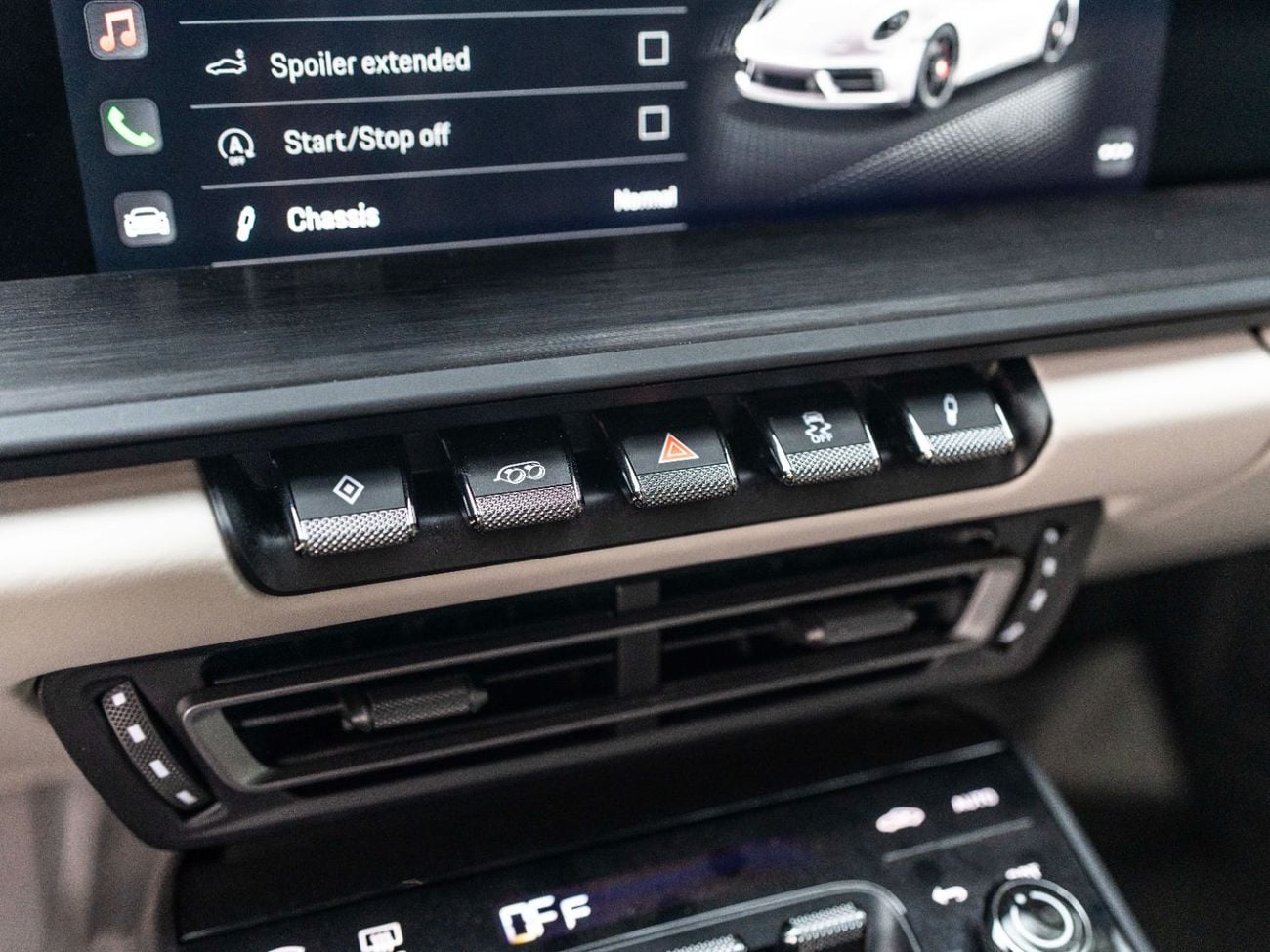 بورش 911 Carrera GTS 3.0L (450 HP) Coupe