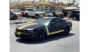 Ford Mustang Ford Mustang 2014 model