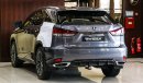 Lexus RX350 F Sport