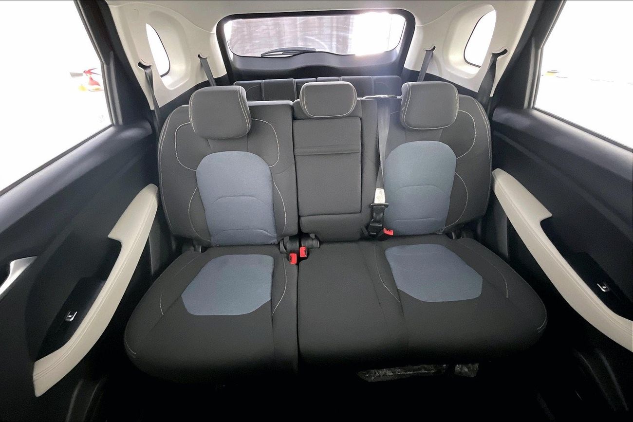 Exeed RX Flagship | Guaranteed Warranty | 0 Down Payment