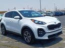 Kia Sportage LX /LEATHER SEATS/ REAR CAMERA/ LEANE ASSIST/ 641 MONTHLY/ LOT#21777