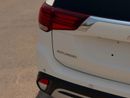 Mitsubishi Outlander GLX HIGHLINE LEATHER