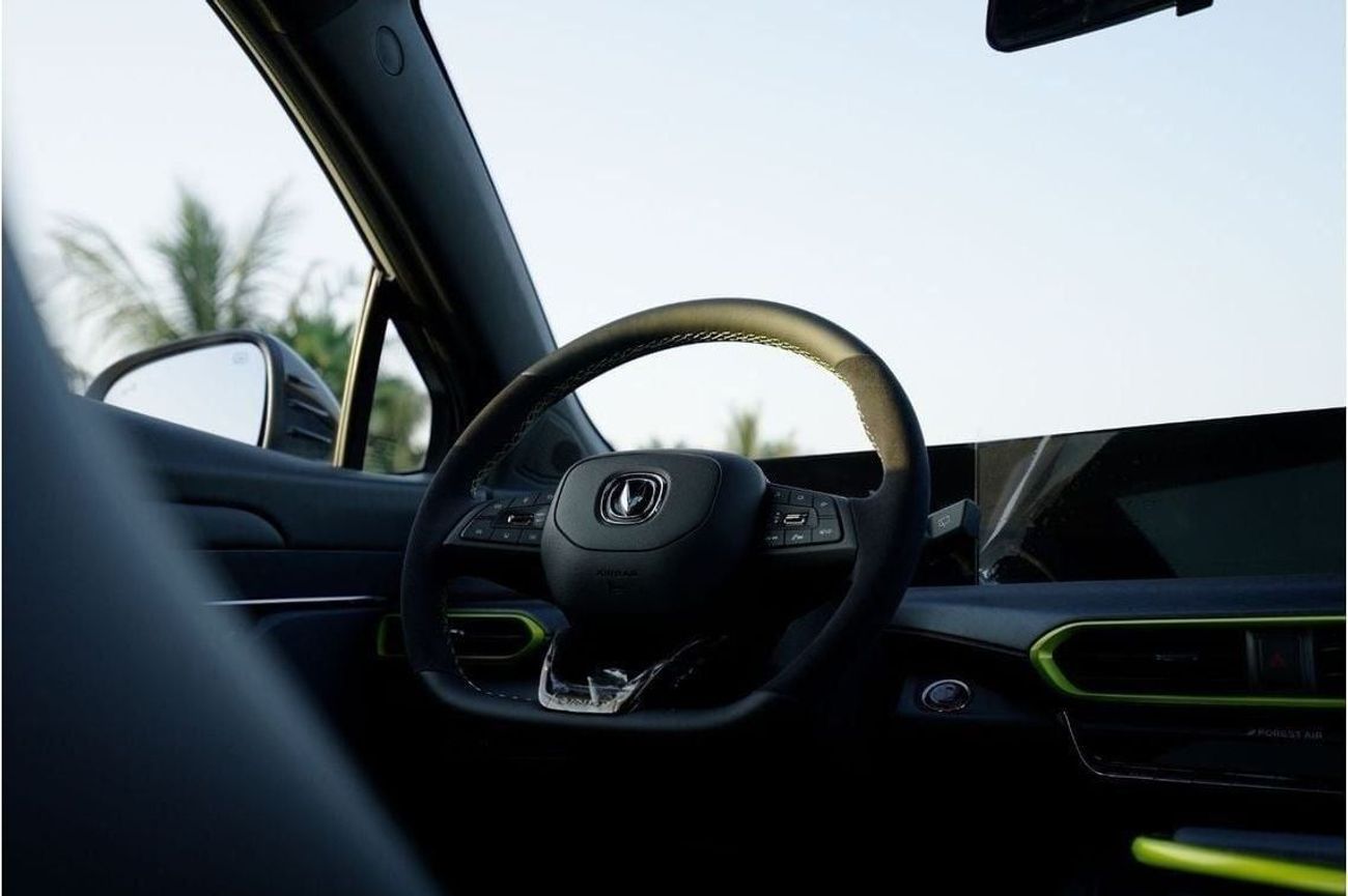 تشنجان أوني تي 5years warranty 3 years service - Free Registration & Insurance Contact number 0507273386