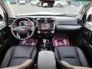 Toyota 4Runner 4RUNNER TRD OFF ROAD 4X4