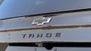 Chevrolet Tahoe RST 2026 Brand New American Specs 6.2L V8