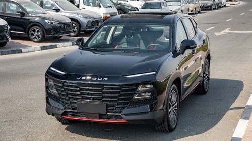 جيتور داشينج LUXURY