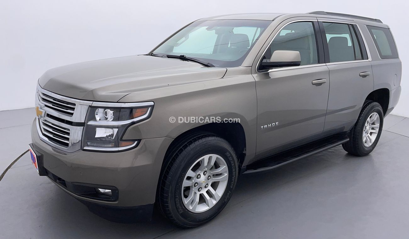 Chevrolet Tahoe LS 5.3 | Zero Down Payment | Free Home Test Drive