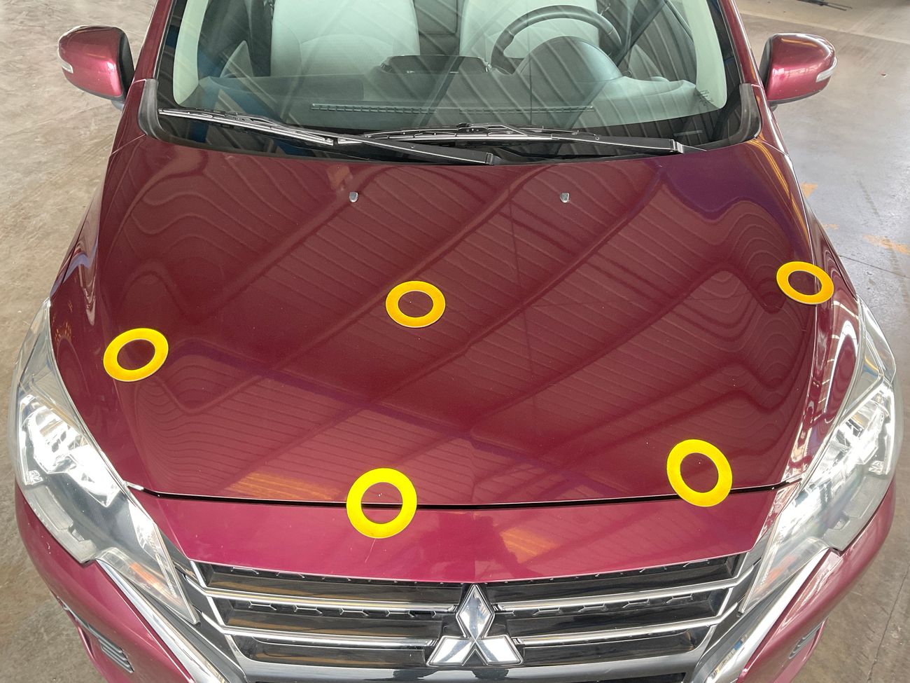 Mitsubishi Attrage GLX Full | Guaranteed Warranty | 0 Down Payment