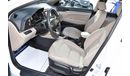 Hyundai Elantra AED 719 PM | 1.6L GL GCC DEALER WARRANTY