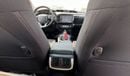 Toyota Hilux 2.4L DC 4WD TURBO DIESEL ACTIVE MT(EXPORT ONLY)