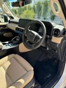 Toyota Prado 2.8L KAKADU FULL OPTION - RHD BASED ON ORDER