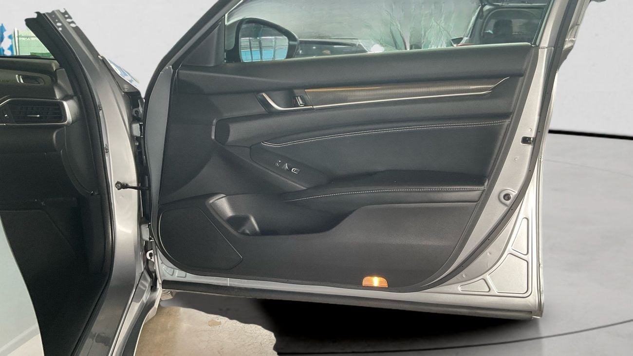 هوندا أكورد Sport | شامل الضمان | 0 ﺪﻔﻋﺓ ﺃﻮﻟﻯ