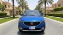 MG ZS 2018 | AED 470/Month | 0 DP | 30 Day Return | Warranty | Service History