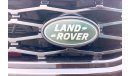 Land Rover Range Rover Sport SVR SVR