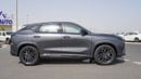 Changan UNI-V Brand New Uni-Z New Energy Warship Edition 2025 1.5L 2WD Petrol Hybrid |Grey/Black & White |EXPORT &