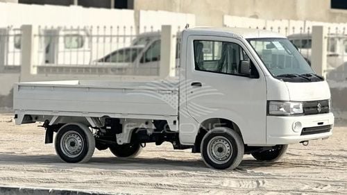 سوزوكي كاري SUZUKI Carry 1.5L 2WD 5MT