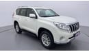 Toyota Prado VXR 2.7 | Zero Down Payment | Free Home Test Drive