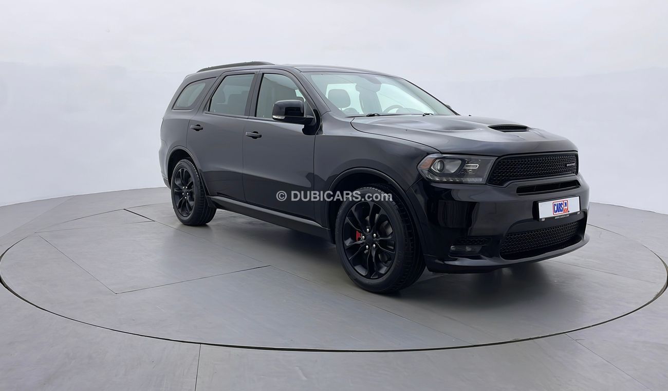 Dodge Durango GT 3.6 | Under Warranty | Inspected on 150+ parameters