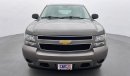 Chevrolet Tahoe LS 5.3 | Under Warranty | Inspected on 150+ parameters